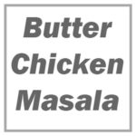 Butter Chicken Masala