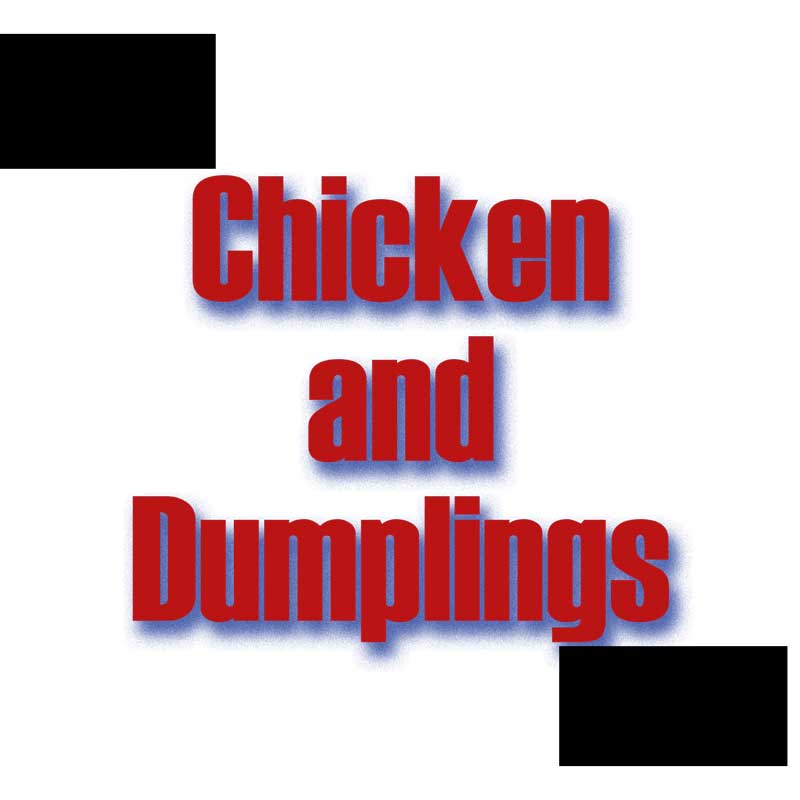 ChickenDumpling