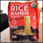 gluten free ramen noodles